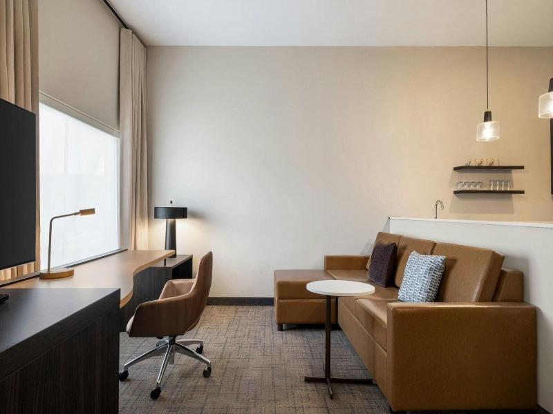 Residence Inn By Marriott Mechanicsburg image