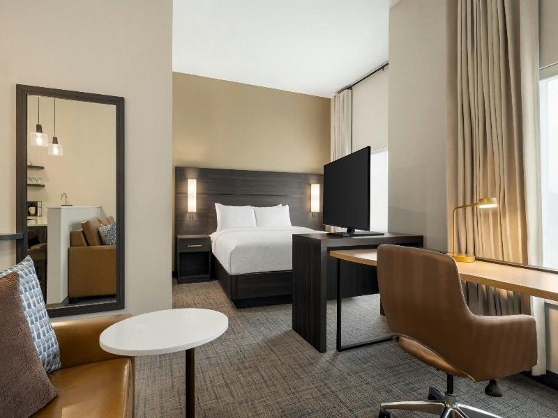 Residence Inn By Marriott Mechanicsburg image