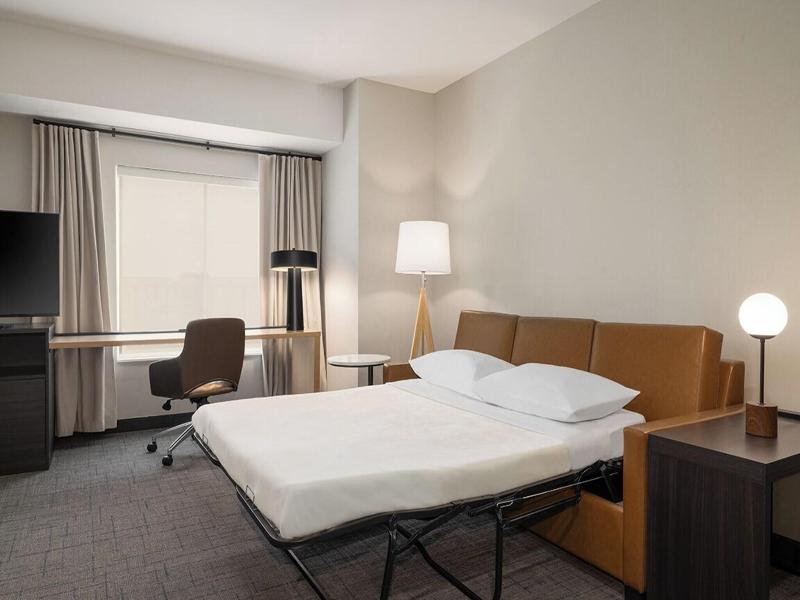 Residence Inn By Marriott Mechanicsburg image