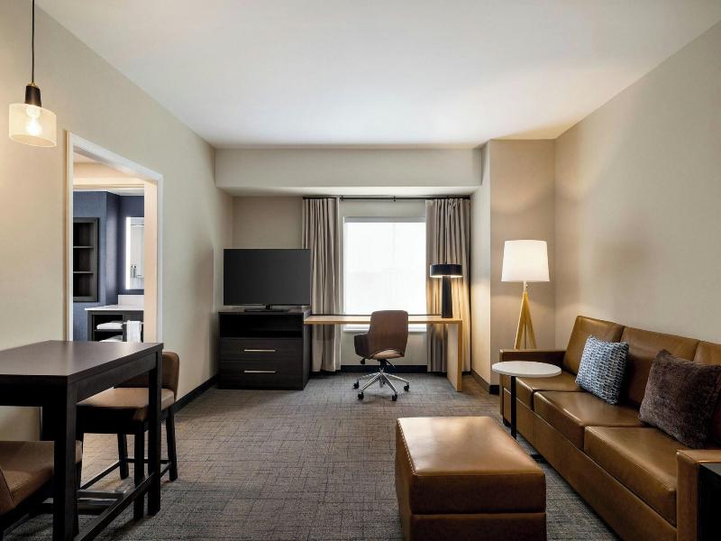 Residence Inn By Marriott Mechanicsburg image