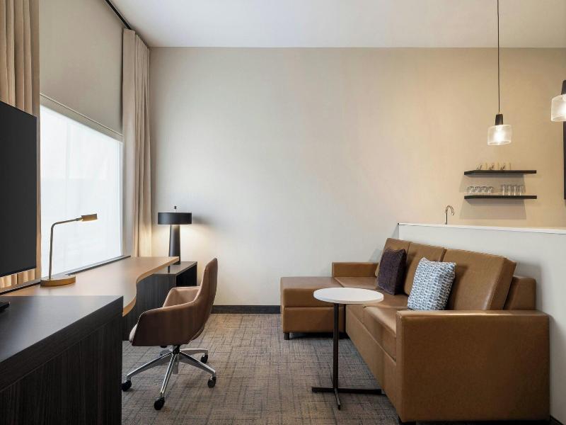 Residence Inn By Marriott Mechanicsburg image