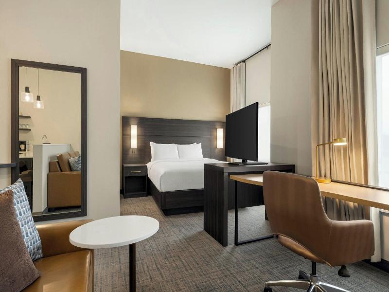 Residence Inn By Marriott Mechanicsburg image