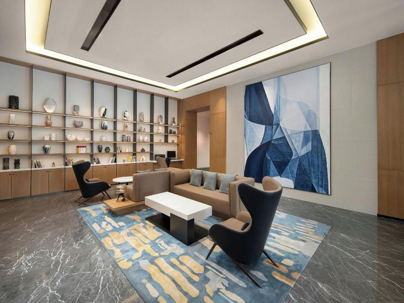 Fairfield by Marriott Shijiazhuang Station