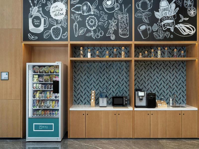 Fairfield by Marriott Shijiazhuang Station