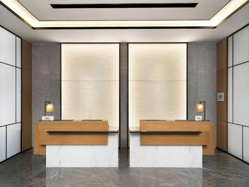 Fairfield by Marriott Shijiazhuang Station