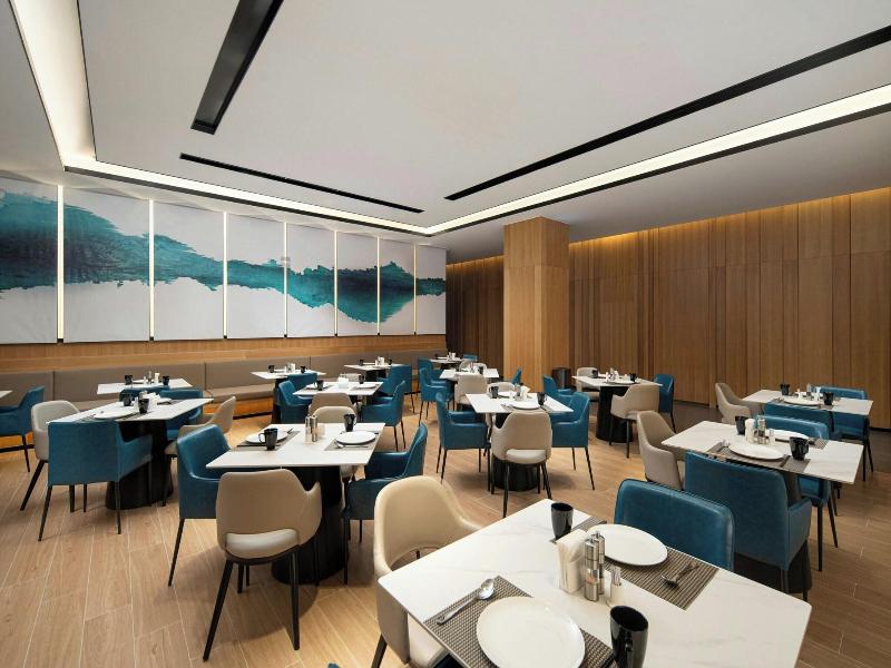 Fairfield by Marriott Shijiazhuang Station