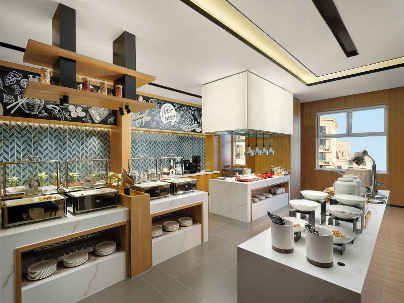 Fairfield by Marriott Shijiazhuang Station