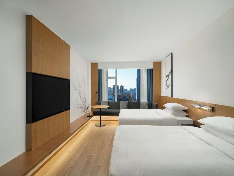 Fairfield by Marriott Shijiazhuang Station image