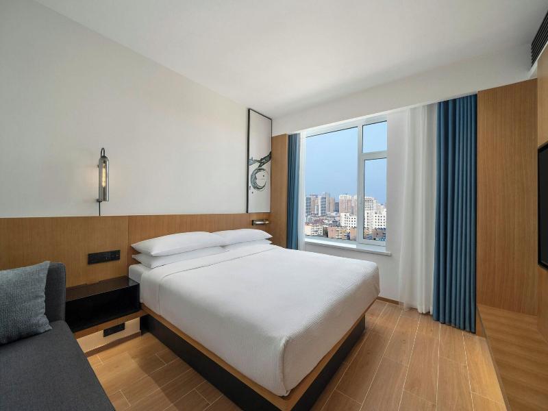 Fairfield by Marriott Shijiazhuang Station image