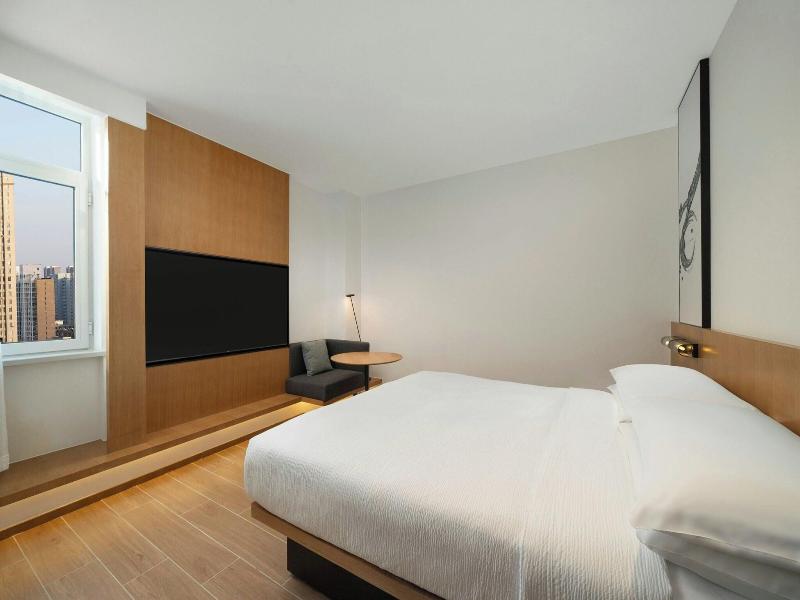 Fairfield by Marriott Shijiazhuang Station image