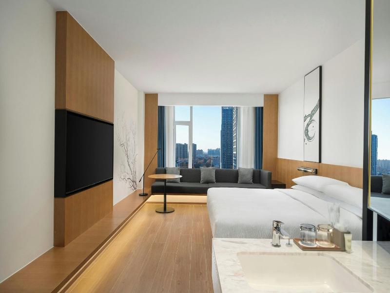 Fairfield by Marriott Shijiazhuang Station image