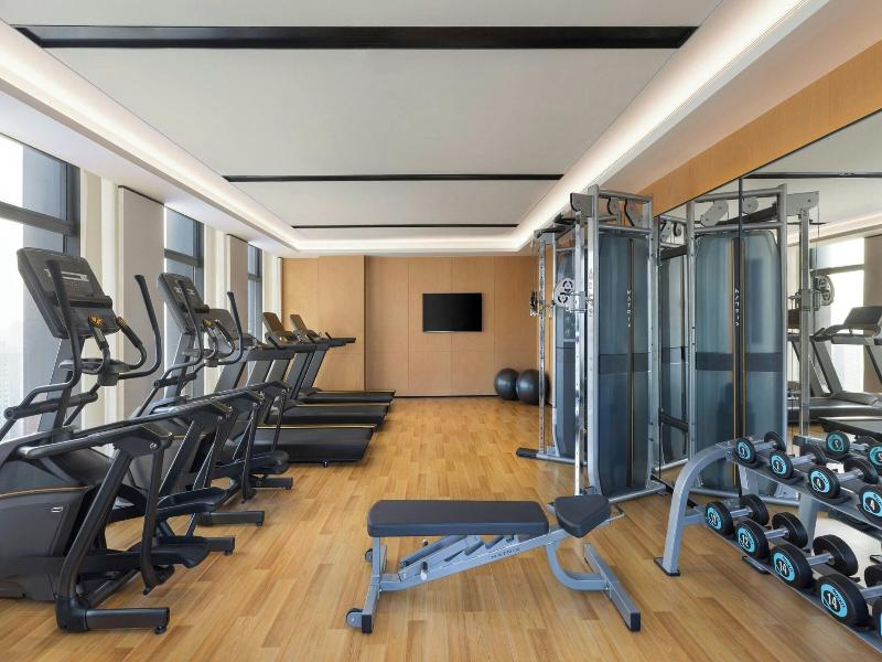 Fairfield by Marriott Hangzhou Gongshu image
