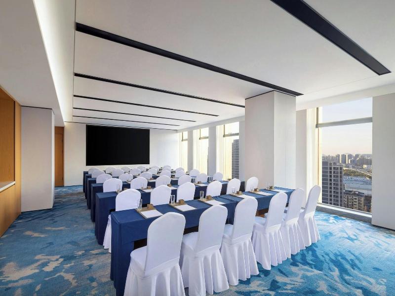 Fairfield by Marriott Hangzhou Gongshu image
