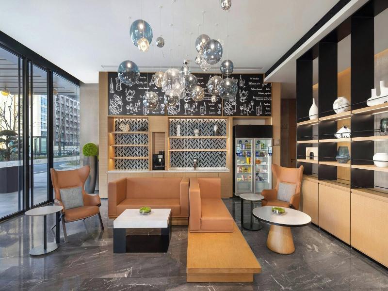 Fairfield by Marriott Hangzhou Gongshu image