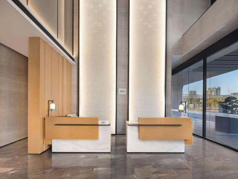 Fairfield by Marriott Hangzhou Gongshu image