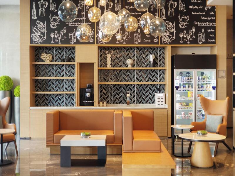 Fairfield by Marriott Hangzhou Gongshu image