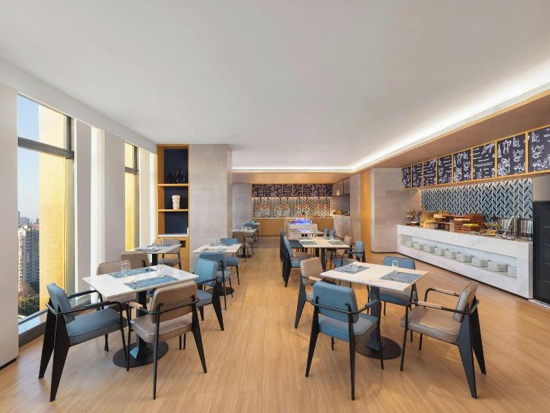Fairfield by Marriott Hangzhou Gongshu image