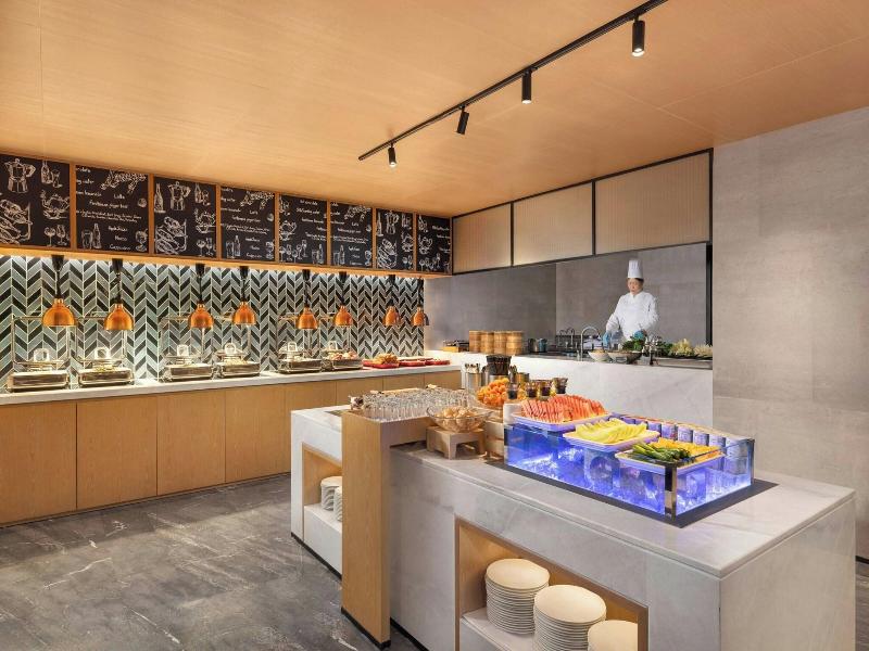 Fairfield by Marriott Hangzhou Gongshu image