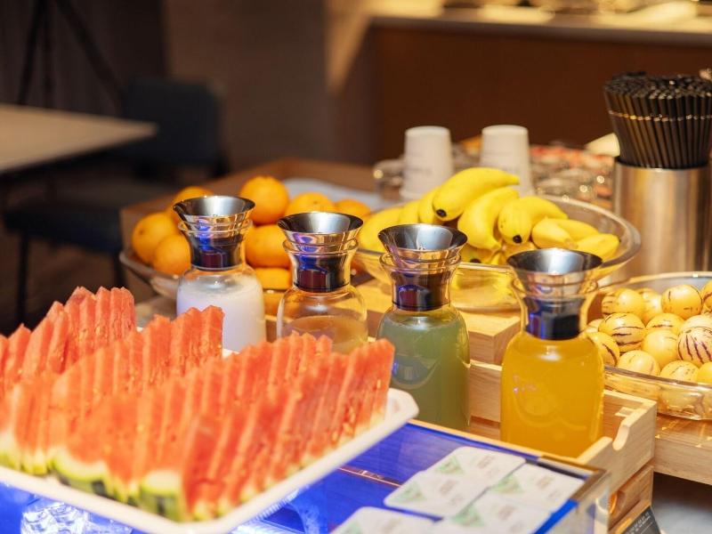 Fairfield by Marriott Hangzhou Gongshu image