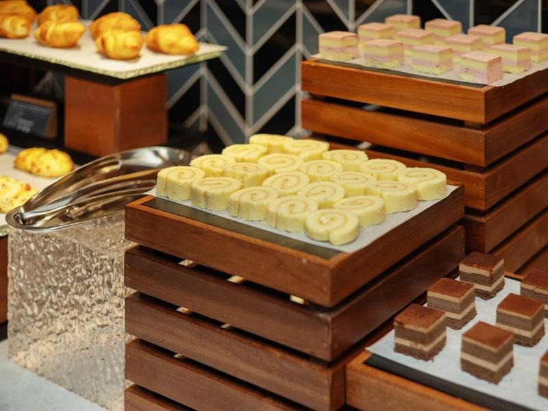 Fairfield by Marriott Hangzhou Gongshu image
