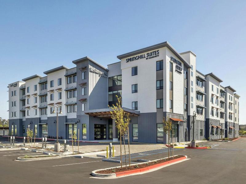 Residence Inn By Marriott San Luis Obispo, San Luis Obispo