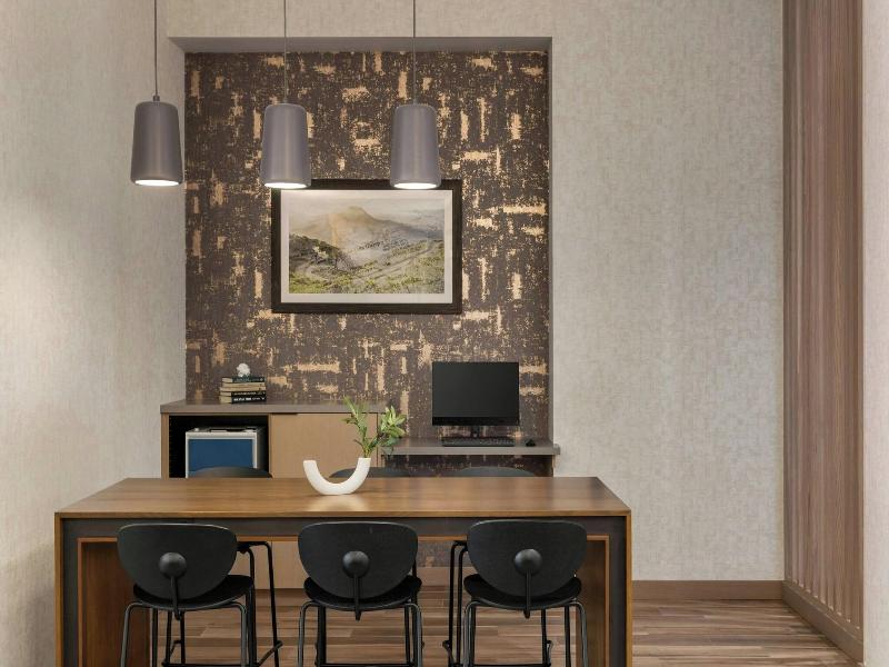 Residence Inn By Marriott San Luis Obispo
