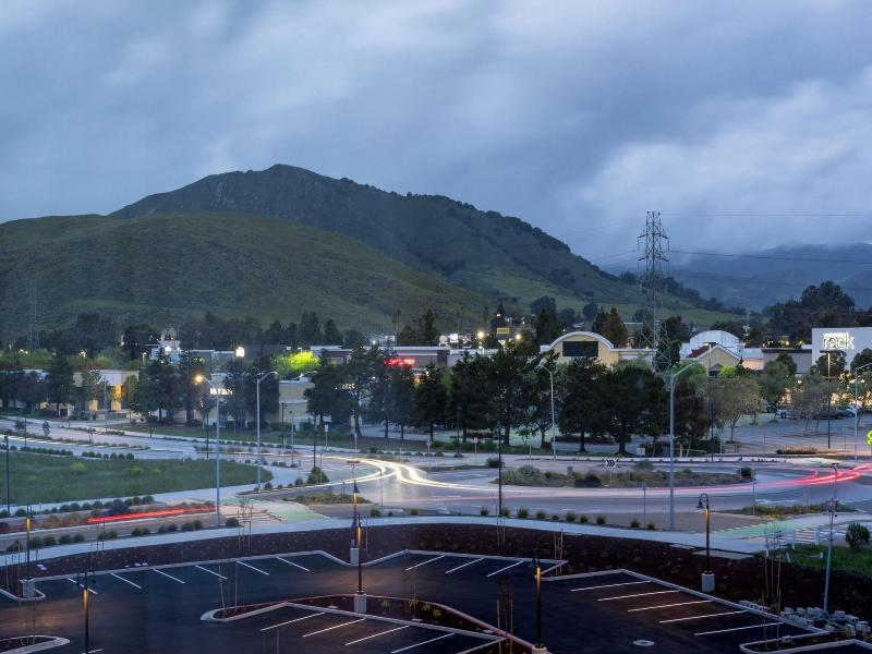 Residence Inn By Marriott San Luis Obispo