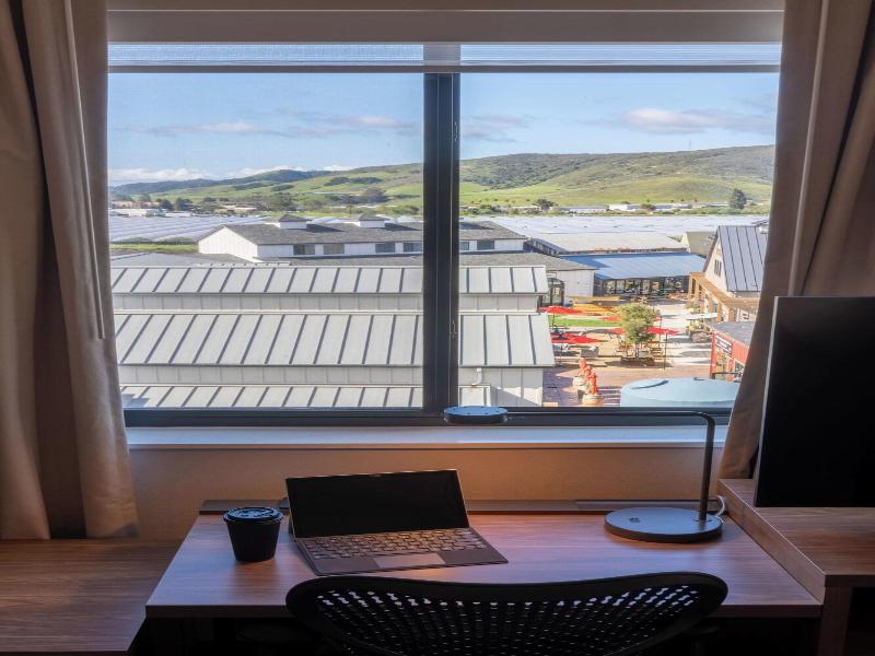 Residence Inn By Marriott San Luis Obispo
