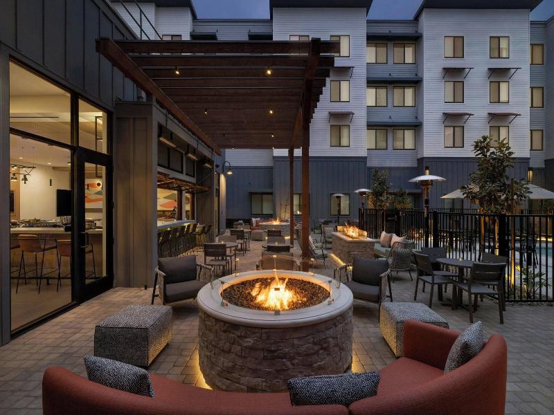 Residence Inn By Marriott San Luis Obispo — photo 15