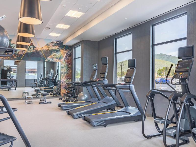 Residence Inn By Marriott San Luis Obispo — photo 7