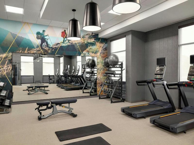 Residence Inn By Marriott San Luis Obispo — photo 6