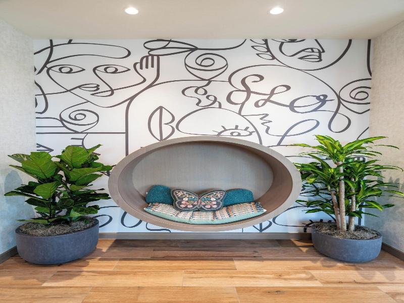 Residence Inn By Marriott San Luis Obispo