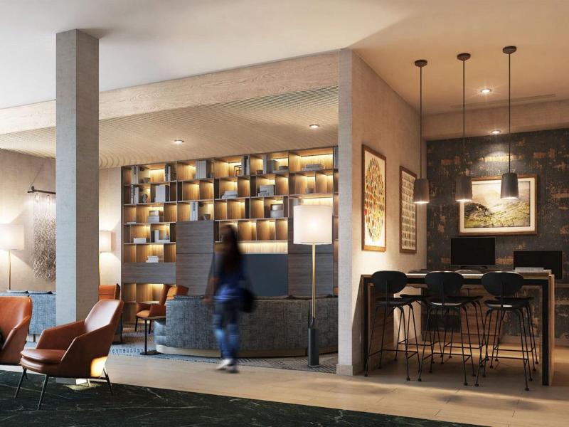 Residence Inn By Marriott San Luis Obispo