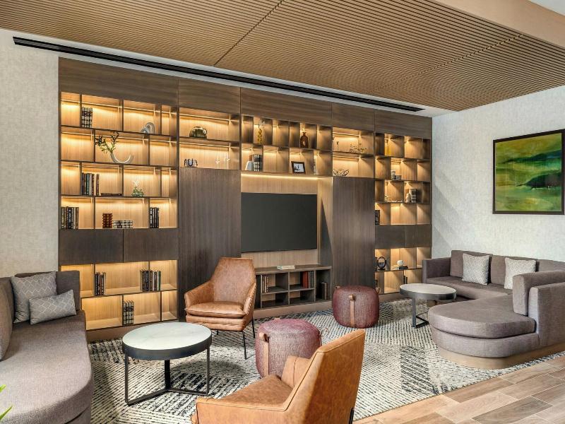 Residence Inn By Marriott San Luis Obispo