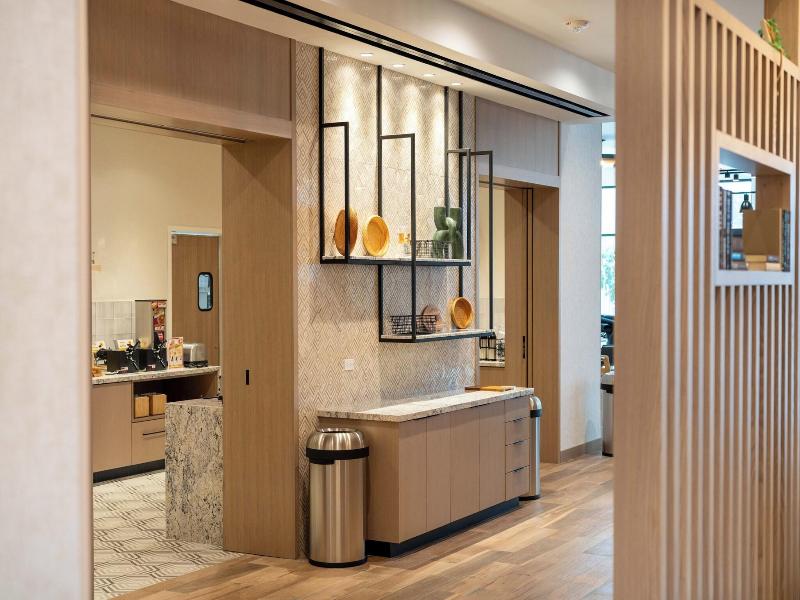 Residence Inn By Marriott San Luis Obispo — photo 46