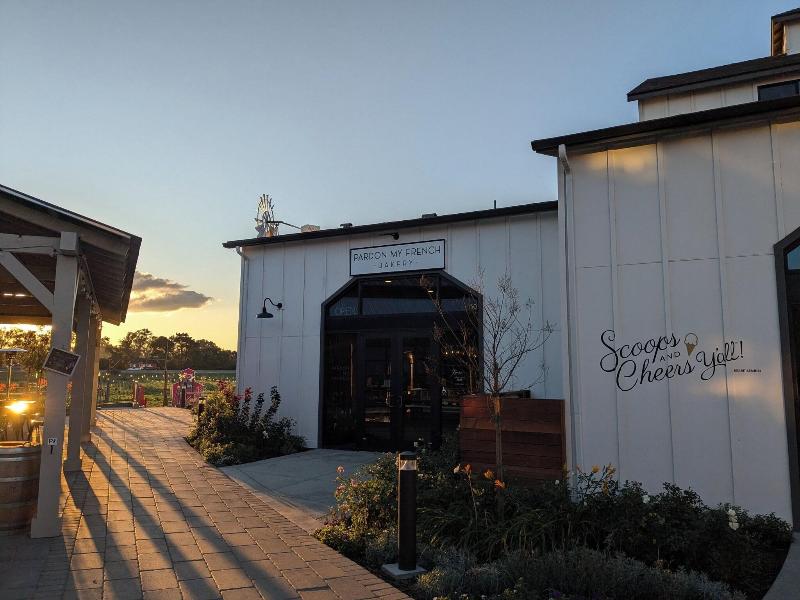 Residence Inn By Marriott San Luis Obispo — photo 50