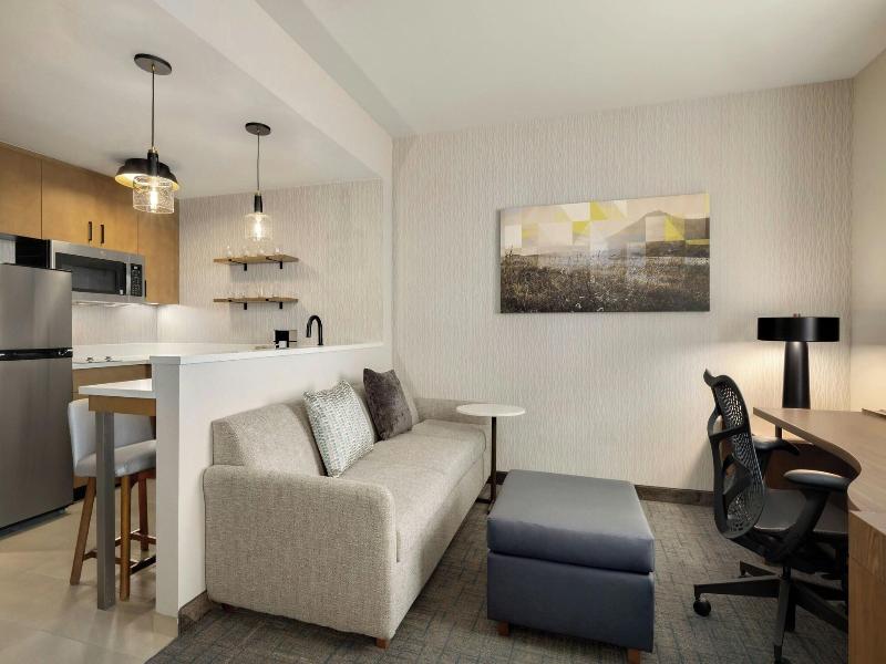 Residence Inn By Marriott San Luis Obispo