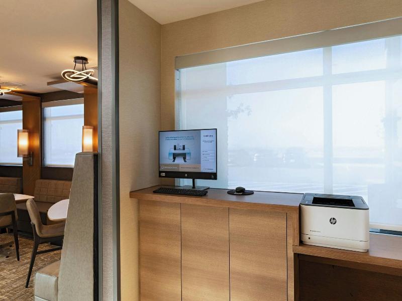Residence Inn By Marriott El Paso East image