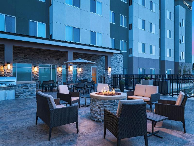 Residence Inn By Marriott El Paso East image