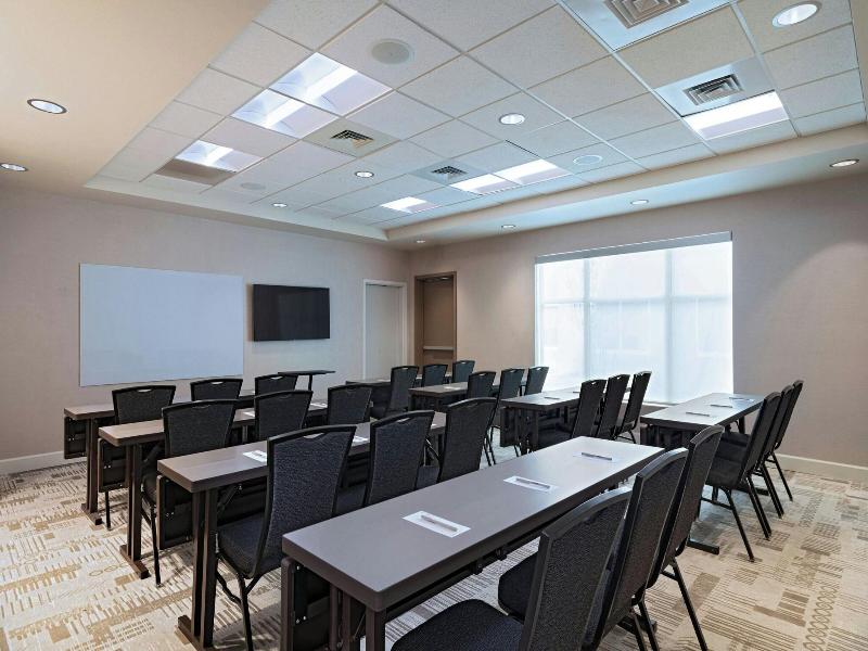 Residence Inn By Marriott El Paso East image