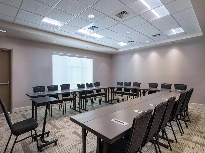 Residence Inn By Marriott El Paso East image