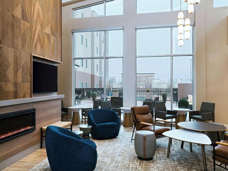 Residence Inn By Marriott El Paso East image
