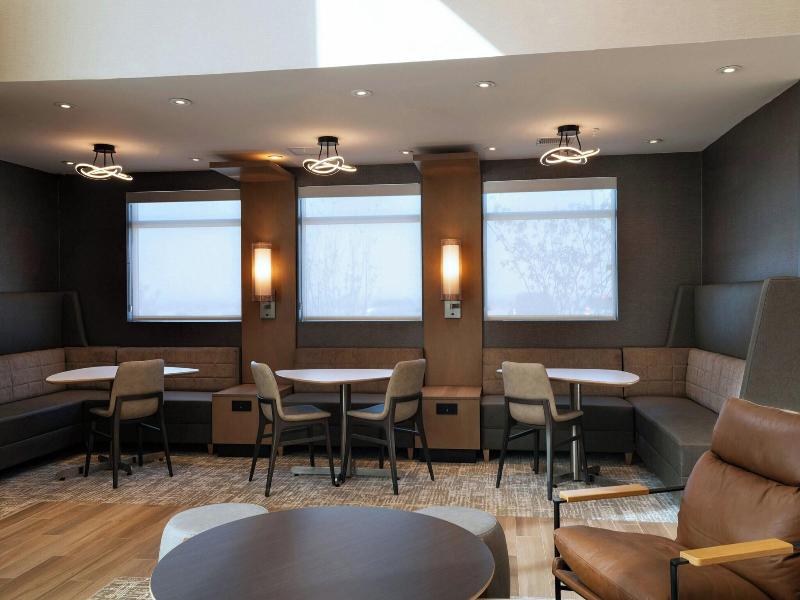 Residence Inn By Marriott El Paso East image