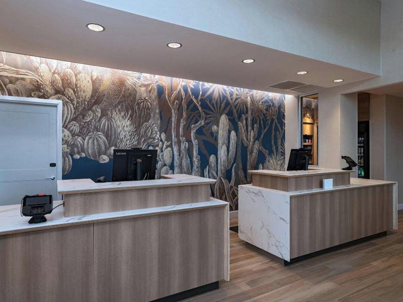 Residence Inn By Marriott El Paso East image