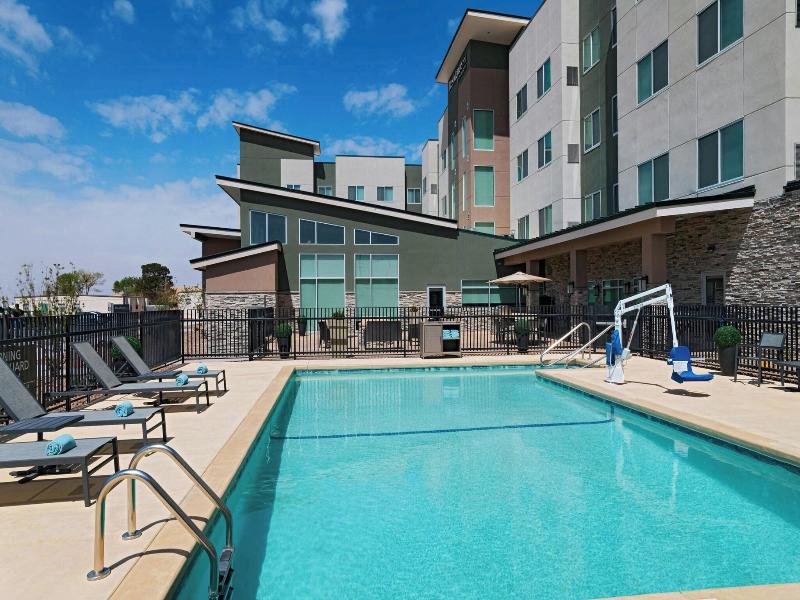 Residence Inn By Marriott El Paso East image