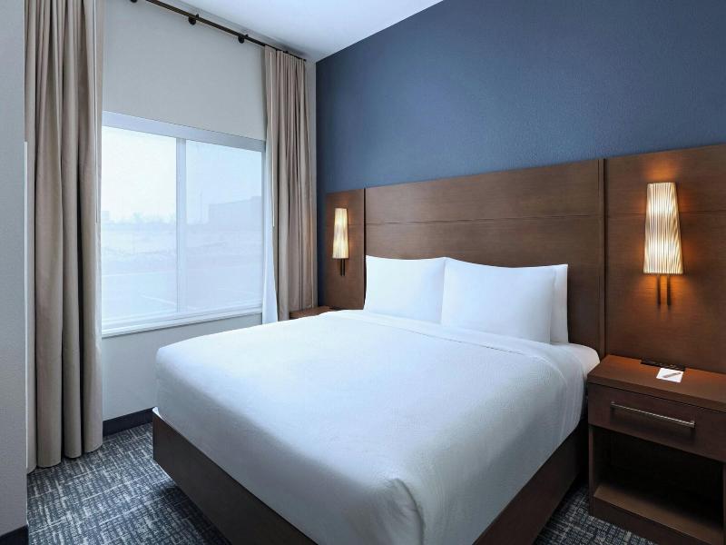 Residence Inn By Marriott El Paso East image