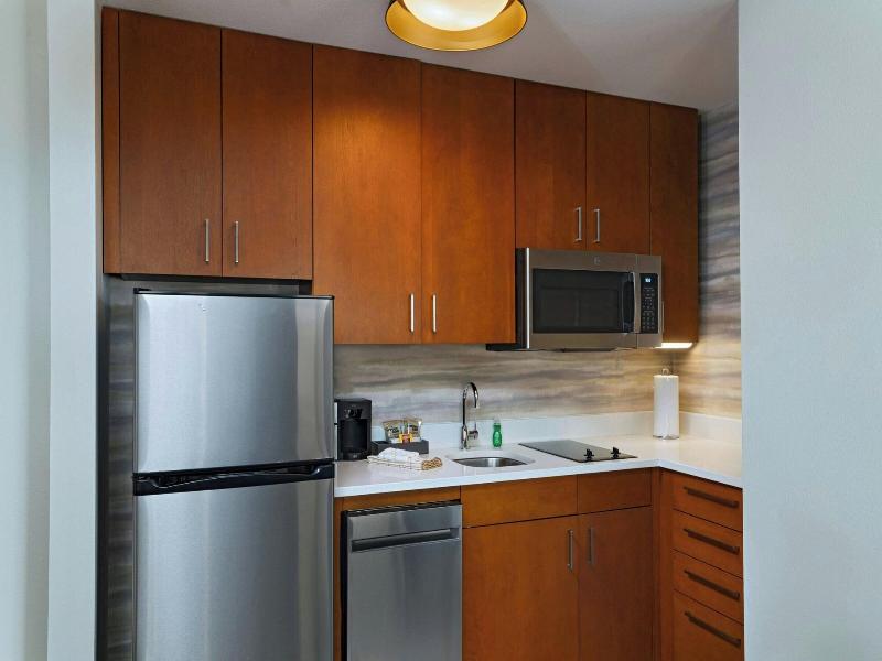 Residence Inn By Marriott El Paso East image