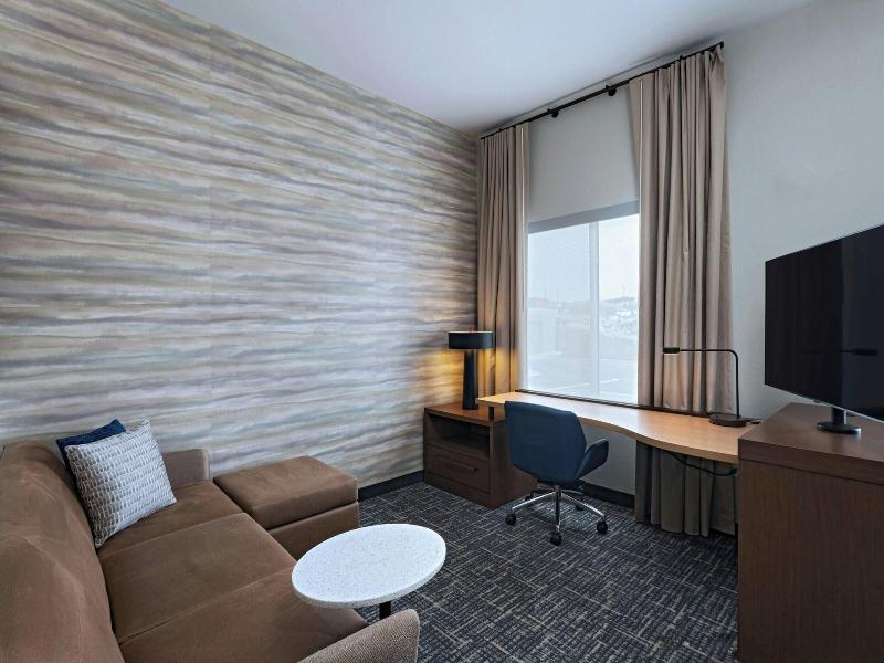 Residence Inn By Marriott El Paso East image