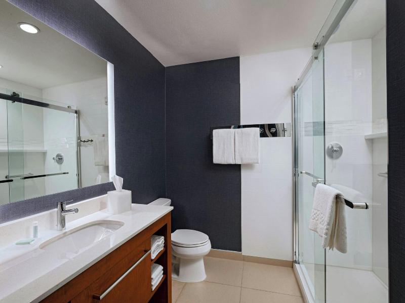 Residence Inn By Marriott El Paso East image