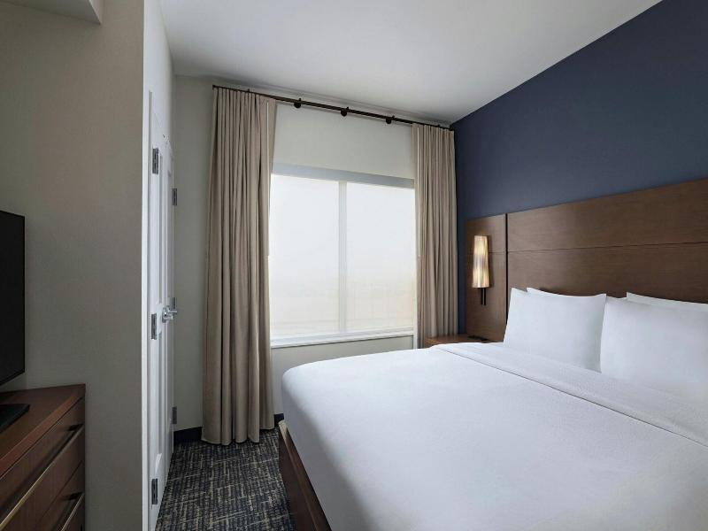 Residence Inn By Marriott El Paso East image